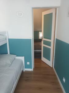 Le cottage de Jeanne