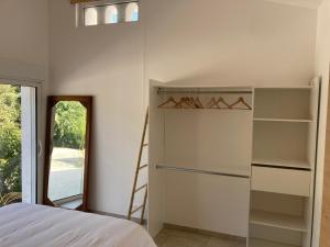 Maisons de vacances Les 3 voeux : photos des chambres