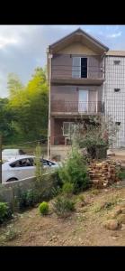 Batumi villa gantiadi