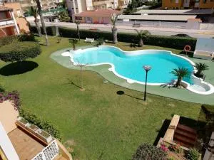 Lirios - Casas Las Basas