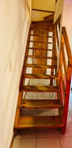 Departamento en planta alta SMA