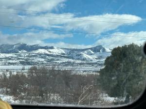 Departamento en planta alta SMA