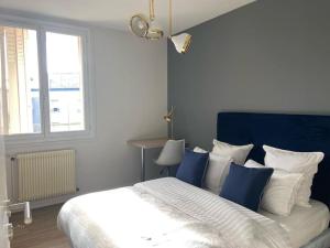 Luxury-Jo Appartement Complet Moderne 4 Chambres