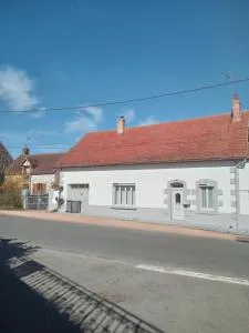 Coté Bouble Chantelle 03140 - Target