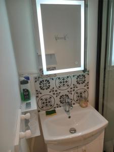 B&B / Chambres d'hotes Cote Bouble Chantelle 03140 : photos des chambres