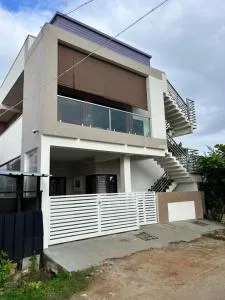 universal stay chikmagalure - Chikmagalūr