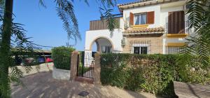 Duplex de 3 dormitorios en Al Andalus Residencial, WIFI