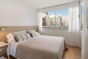 Cozy Apartment w Pool, Gym,24h Security & Parking