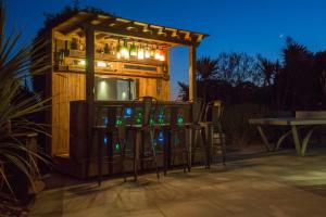 Sleeps 14 Tavistock Luxury 5-Bed House