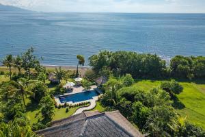 North Bali Beachhouse Ayu