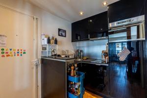 GuestReady - Confort et Élégance au Cœur de Paris