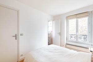GuestReady - Confort et Élégance au Cœur de Paris