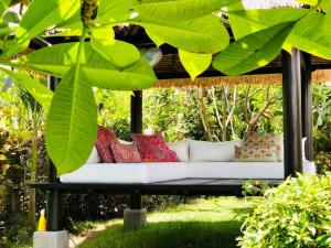 North Bali Beachhouse Ayu