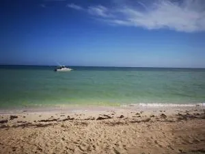 San Bruno TROPICAL Villa With POOL - Xtampú