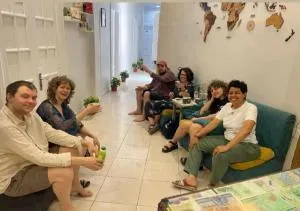 Minerva Grand Boutique - 坦塔