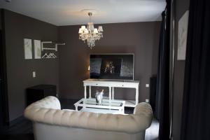 Lécrin des Vennes - Liège centre