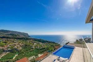 Villa Seacrest - Anjos