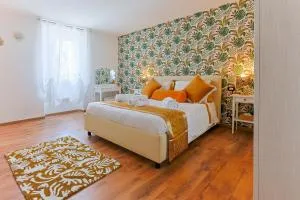 Cinnamon LakeHouse - Cavalcaselle