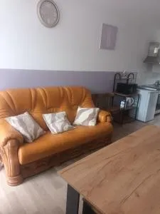 Le cottage de Jeanne - Tergnier