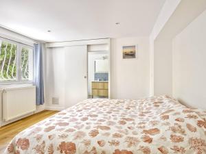 Maison avec Jardin et Terrasses, à 10 Min de la Plage, 6 Ch, 12 Pers, WIFI, Proche Commerces - FR-1-433-122