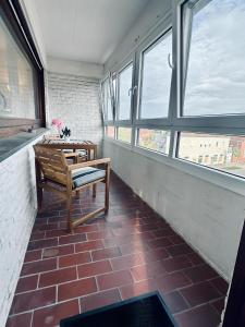 sleepWELL-Steinfurt Zentrum Borghorst