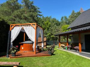 Słoneczna Strona Mazur