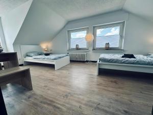 Apartment OchtrUP I Ruhig & Geräumig