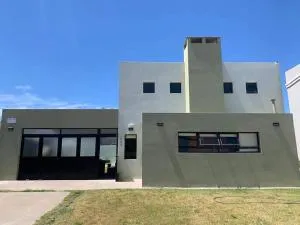 BIG FISH El Cóndor - В'єдма