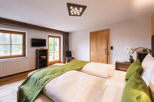 Michelerhof - kinderfreie Unterkunft