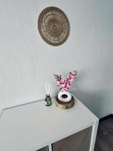 Apartment OchtrUP I Ruhig & Geräumig