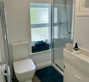 The Cottage, Bridge House