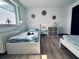 Apartment OchtrUP I Ruhig & Geräumig