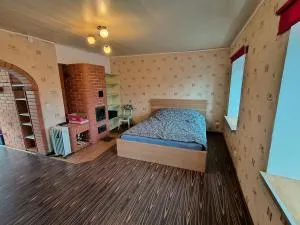 Tartu tänava külaliskorter - Viisuküla