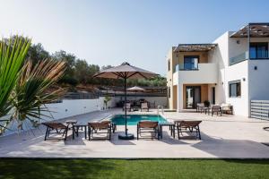 Garde Villa, with Private Pool, BBQ & Playground, By ThinkVilla