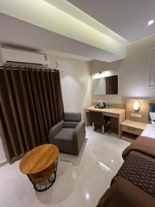 Hotel Sabera