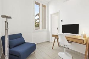 Vue mer 180 degrés à St Maxime