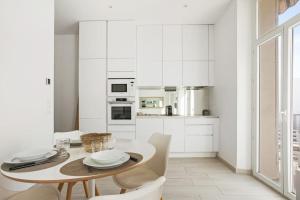 Vue mer 180 degrés à St Maxime