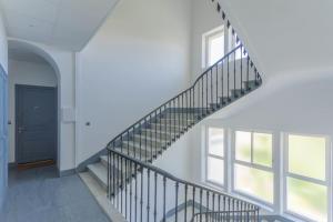 Vue mer 180 degrés à St Maxime