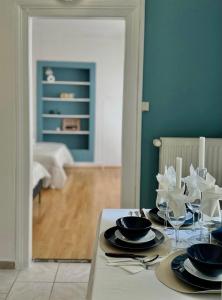 Hyper Centre Place Kléber Appart