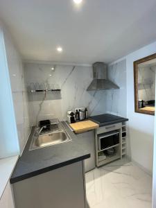 Villa Riviera vue panoramique MER et NATURE