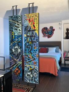 Villa Riviera vue panoramique MER et NATURE