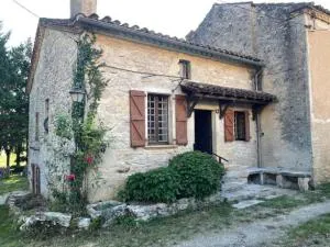 Maison gorges de l'Aveyron - Cazals