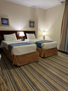 Arkan Al Manar Hotel