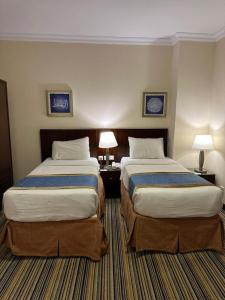 Arkan Al Manar Hotel