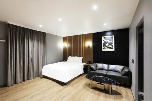 Seosan Mari Hotel