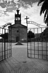 Casa da Viña - Mosteiro