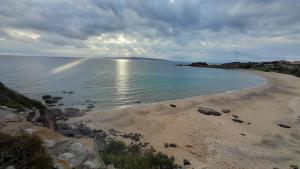 B&B Nuovo Capo Altano img45