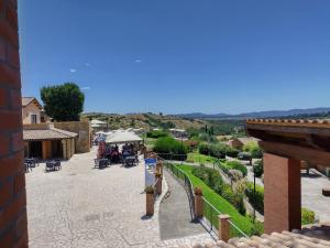 Maremma Borgo Magliano Resort -Tuscany