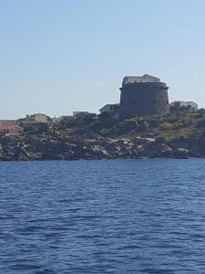 B&B Nuovo Capo Altano img58