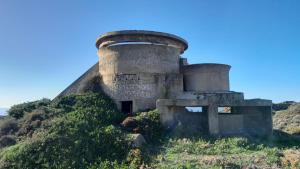 B&B Nuovo Capo Altano img53